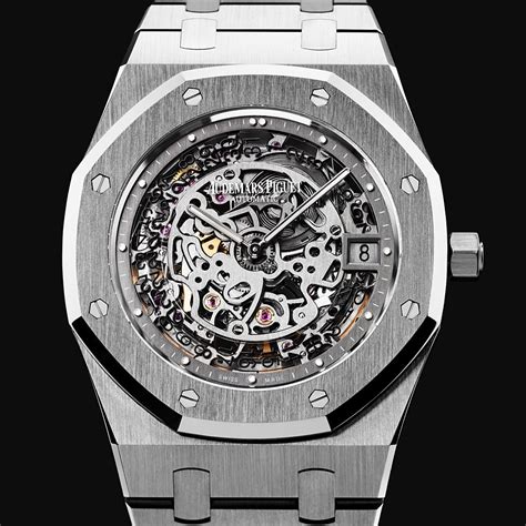 Audemars Piguet careers